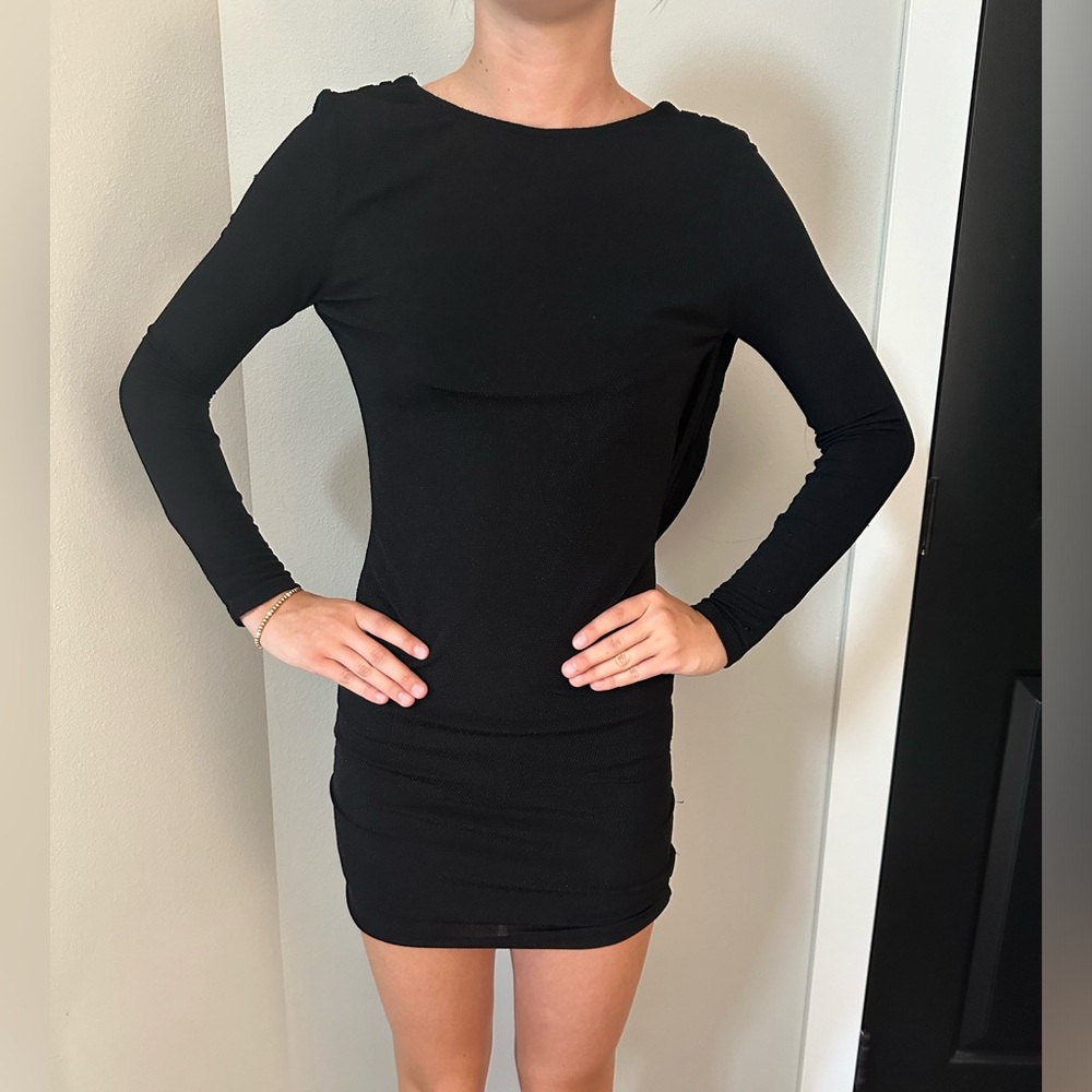 Fiestar Dress